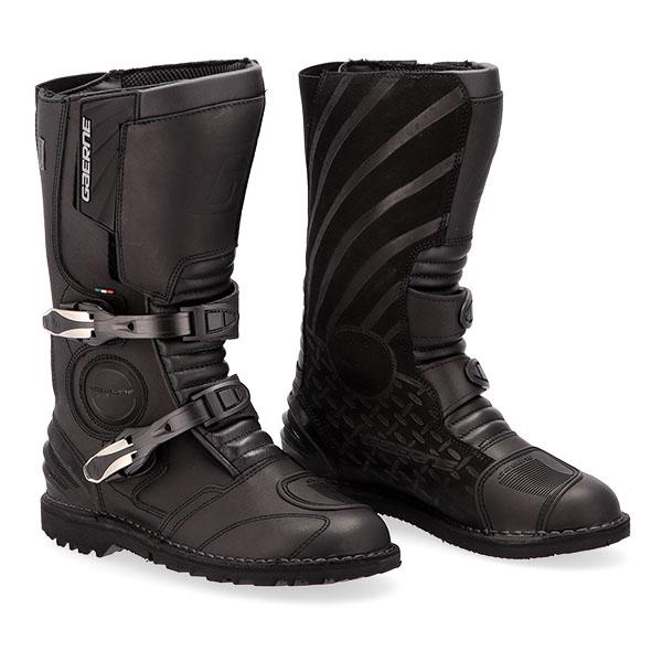 ガエルネ オフロードブーツ GAERNE ガエルネ G-React オフロードブーツ