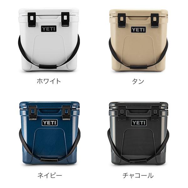 [あす着] イエティ Yeti クーラーボックス 22.7L ローディー 24 YT65W Roadie 保冷 アウトドア キャンプ 釣り