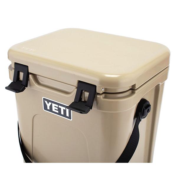 [あす着] イエティ Yeti クーラーボックス 22.7L ローディー 24 YT65W Roadie 保冷 アウトドア キャンプ 釣り