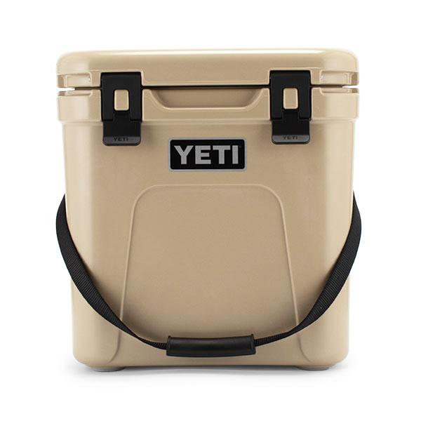 [あす着] イエティ Yeti クーラーボックス 22.7L ローディー 24 YT65W Roadie 保冷 アウトドア キャンプ 釣り