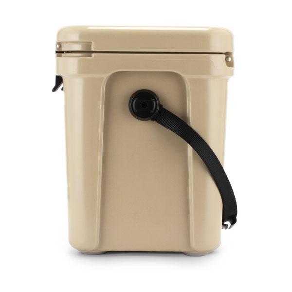 [あす着] イエティ Yeti クーラーボックス 22.7L ローディー 24 YT65W Roadie 保冷 アウトドア キャンプ 釣り