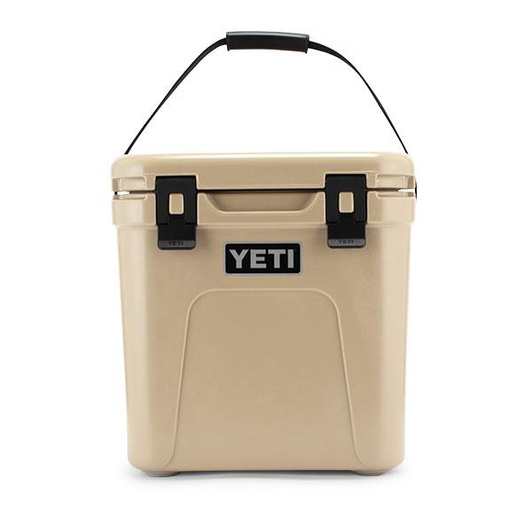 [あす着] イエティ Yeti クーラーボックス 22.7L ローディー 24 YT65W Roadie 保冷 アウトドア キャンプ 釣り