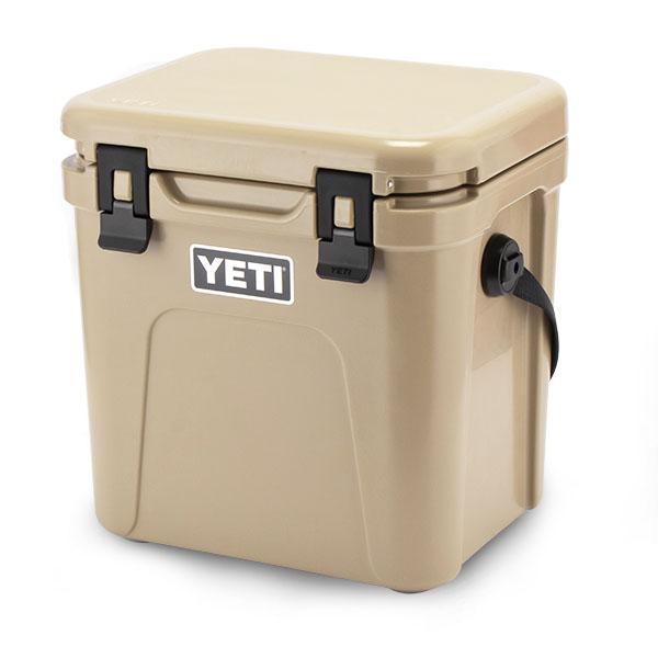 [あす着] イエティ Yeti クーラーボックス 22.7L ローディー 24 YT65W Roadie 保冷 アウトドア キャンプ 釣り