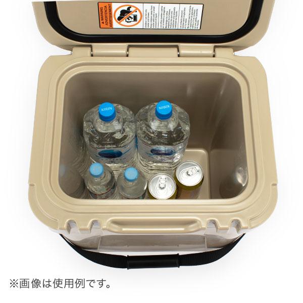 [あす着] イエティ Yeti クーラーボックス 22.7L ローディー 24 YT65W Roadie 保冷 アウトドア キャンプ 釣り