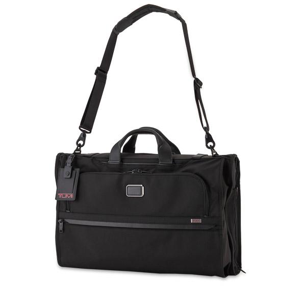 [あす着] トゥミ TUMI ビジネスバッグ ALPHA 3 ガーメント バッグ トライフォールド キャリーオン アルファ 3_10