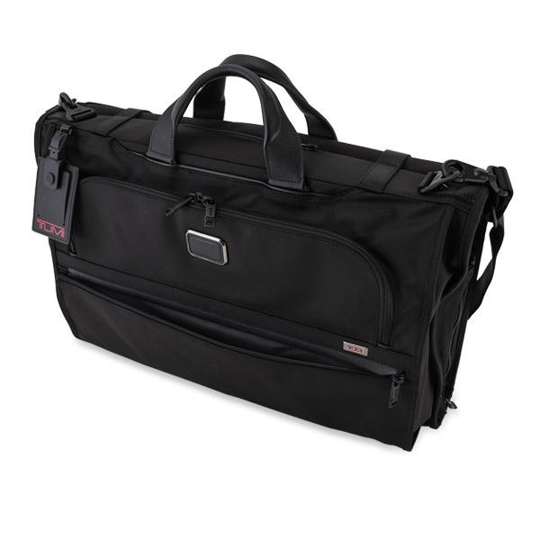 [あす着] トゥミ TUMI ビジネスバッグ ALPHA 3 ガーメント バッグ トライフォールド キャリーオン アルファ 3_11