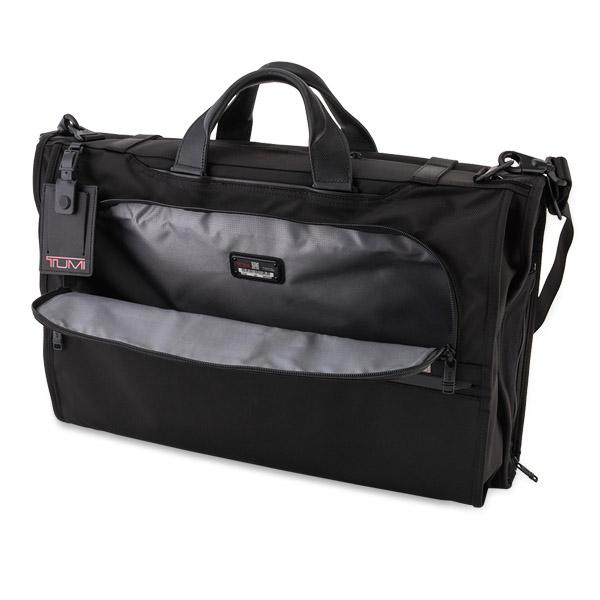 [あす着] トゥミ TUMI ビジネスバッグ ALPHA 3 ガーメント バッグ トライフォールド キャリーオン アルファ 3_12