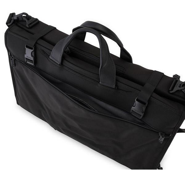 [あす着] トゥミ TUMI ビジネスバッグ ALPHA 3 ガーメント バッグ トライフォールド キャリーオン アルファ 3_13
