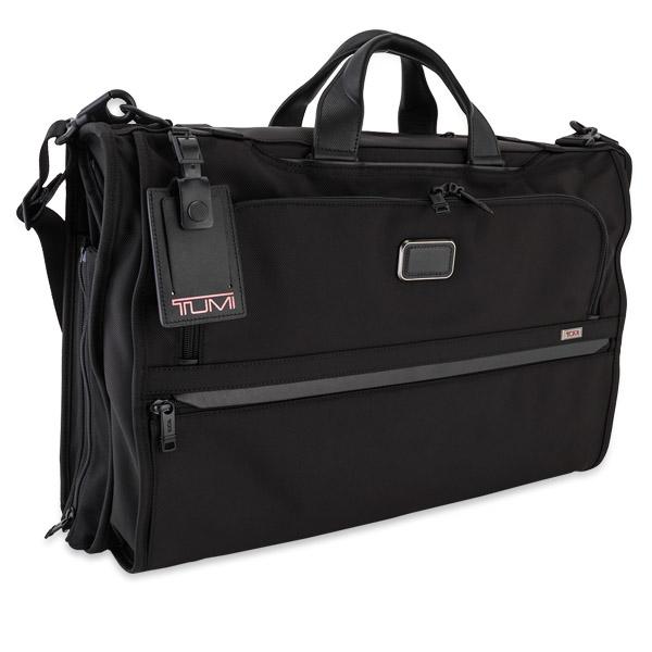 [あす着] トゥミ TUMI ビジネスバッグ ALPHA 3 ガーメント バッグ トライフォールド キャリーオン アルファ 3_14