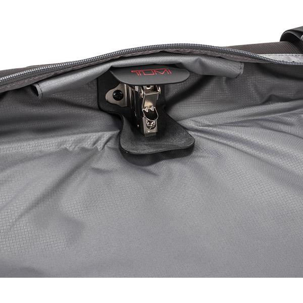 [あす着] トゥミ TUMI ビジネスバッグ ALPHA 3 ガーメント バッグ トライフォールド キャリーオン アルファ 3_18