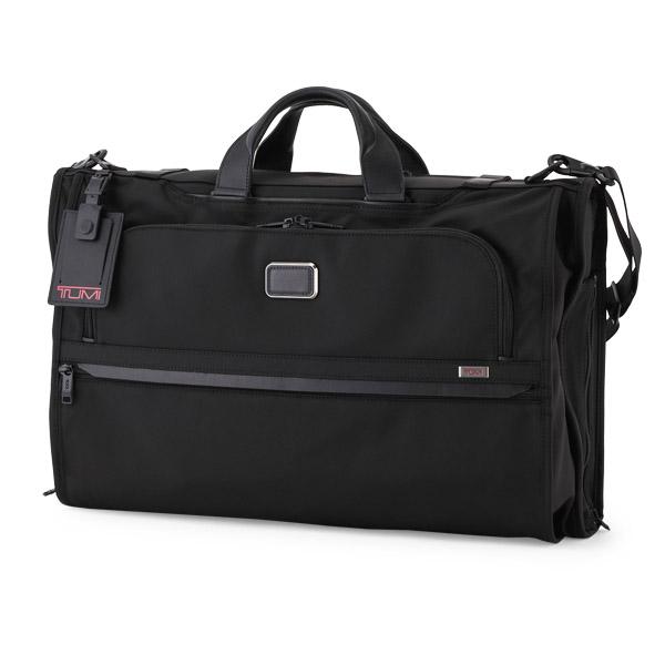 [あす着] トゥミ TUMI ビジネスバッグ ALPHA 3 ガーメント バッグ トライフォールド キャリーオン アルファ 3_6
