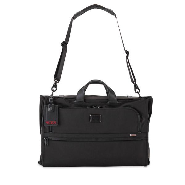 [あす着] トゥミ TUMI ビジネスバッグ ALPHA 3 ガーメント バッグ トライフォールド キャリーオン アルファ 3_9