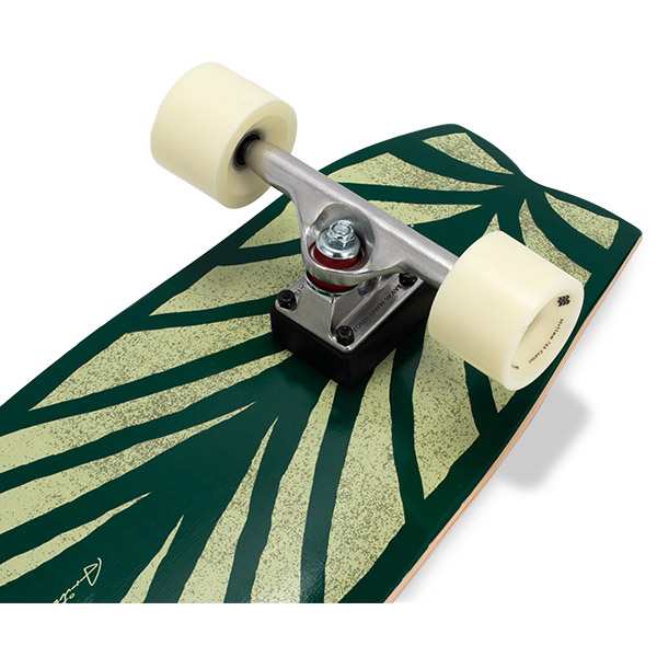 あす着] ヤウ サーフスケート YOW Surfskate スケートボード