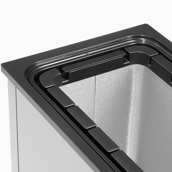 あす着] クリーンボックス CLEAN BOX New 冷やすゴミ箱 新モデル