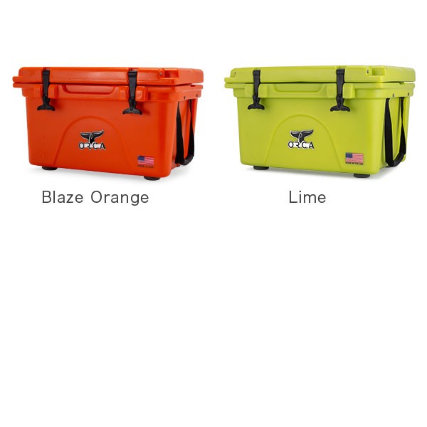 あす着] オルカ ORCA クーラーボックス Orca Coolers 26 クーラー 26QT 大型 約25L ハードクーラー【同梱不可】の通販はau  PAY マーケット - ガリバー au PAY マーケット店 | au PAY マーケット－通販サイト