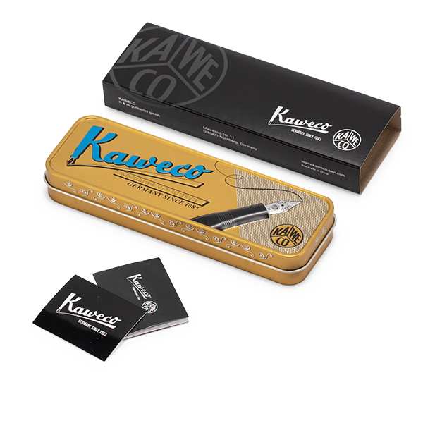 あす着] 【0.5mm再入荷!】 カヴェコ Kaweco シャーペン