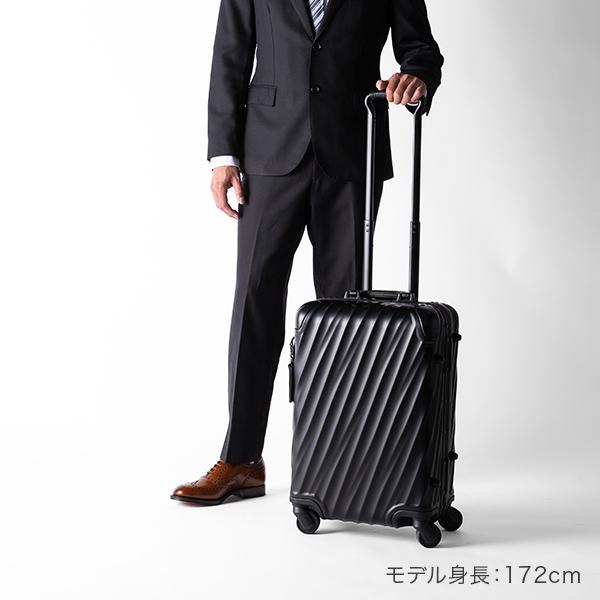 新品 トゥミ TUMI キャリーケース ナインティーンディグリー オリーブ