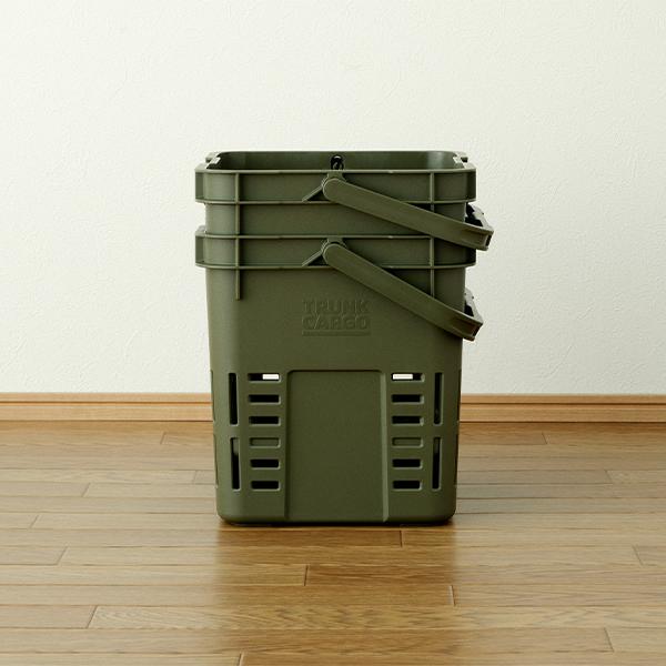 あす着 トランクカーゴ メッシュカーゴ16 インナーカーゴR-9 専用フタ リス TRUNKCARGO 蓋 収納ボックス RISUの通販はau PAY マーケット - ガリバー 店 通販サイト