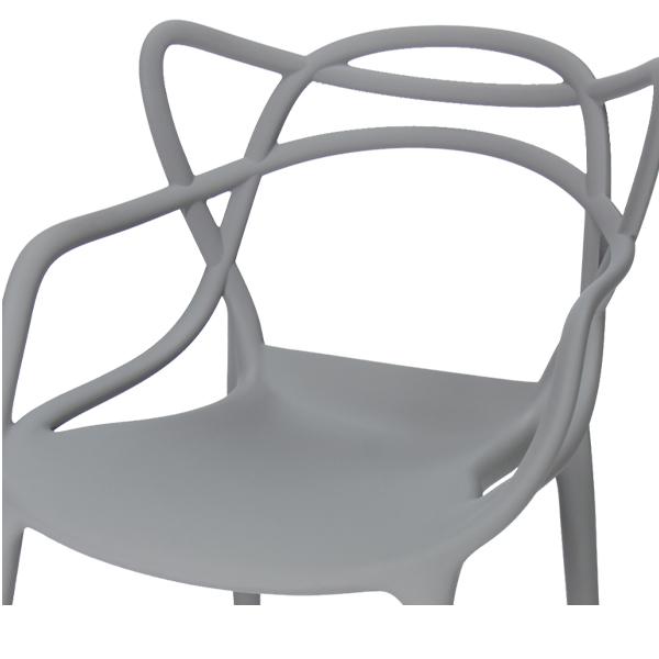 [あす着] カルテル Kartell マスターズ Masters 椅子 アームチェア MAS-5865 【同梱不可】_10