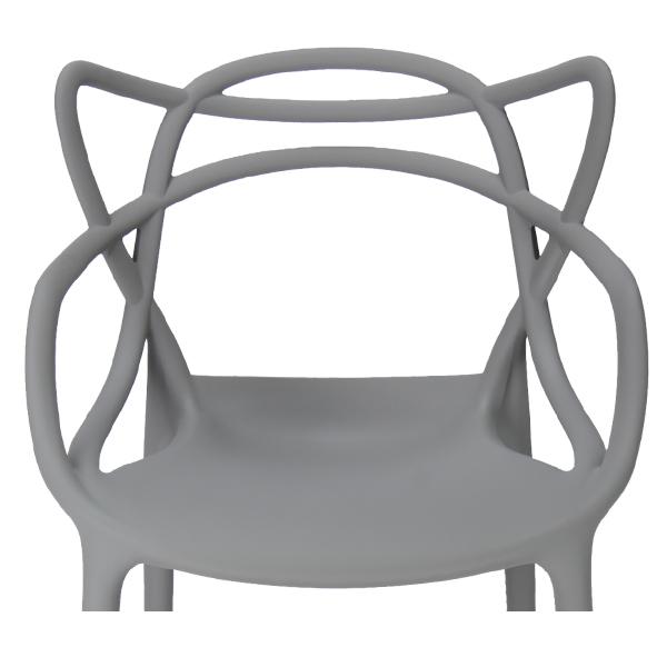 [あす着] カルテル Kartell マスターズ Masters 椅子 アームチェア MAS-5865 【同梱不可】_11