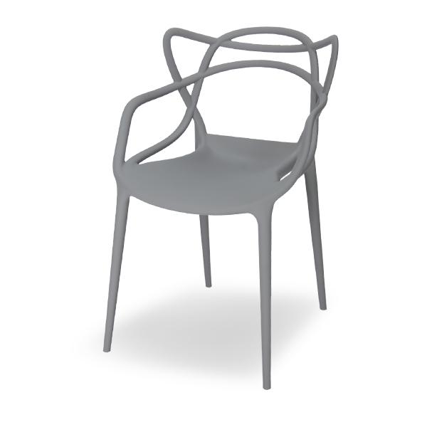 [あす着] カルテル Kartell マスターズ Masters 椅子 アームチェア MAS-5865 【同梱不可】_5