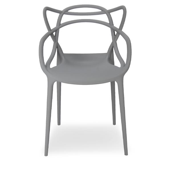 [あす着] カルテル Kartell マスターズ Masters 椅子 アームチェア MAS-5865 【同梱不可】_6