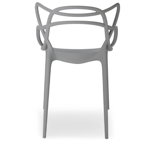 [あす着] カルテル Kartell マスターズ Masters 椅子 アームチェア MAS-5865 【同梱不可】_8