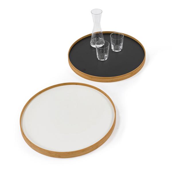 正規取扱店 テオリ エントレイテーブル TEORI EN TRAY TABLE サイド