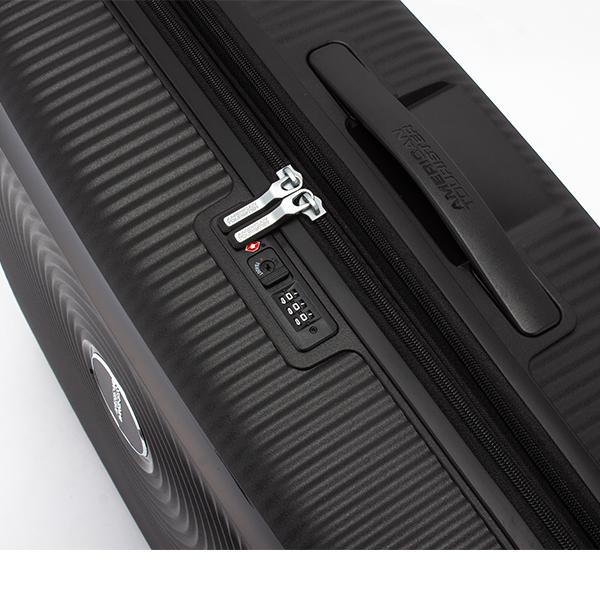 [あす着] サムソナイト アメリカンツーリスター スーツケース サウンドボックス スピナー67 88473 【同梱不可】_13
