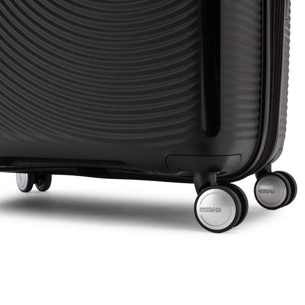 あす着] サムソナイト アメリカンツーリスター スーツケース