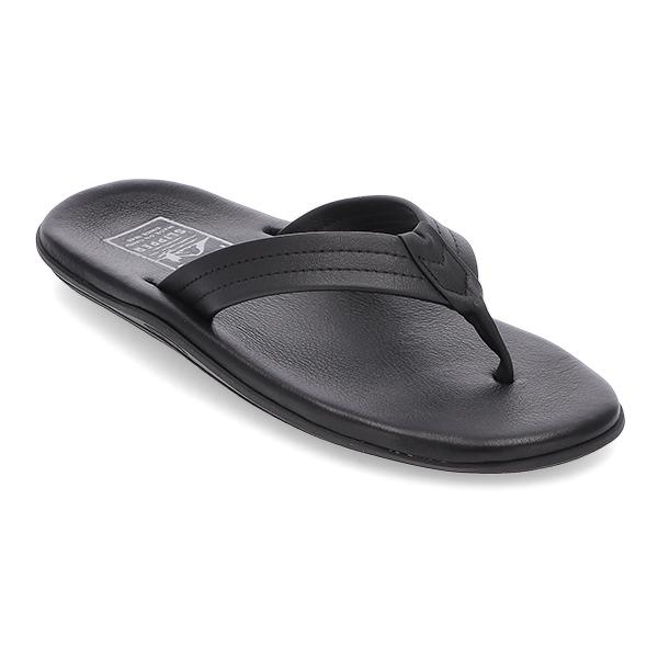 [あす着] アイランドスリッパ Island Slipper レザー ビーチサンダル PB202 トングサンダル レディース メンズ_2