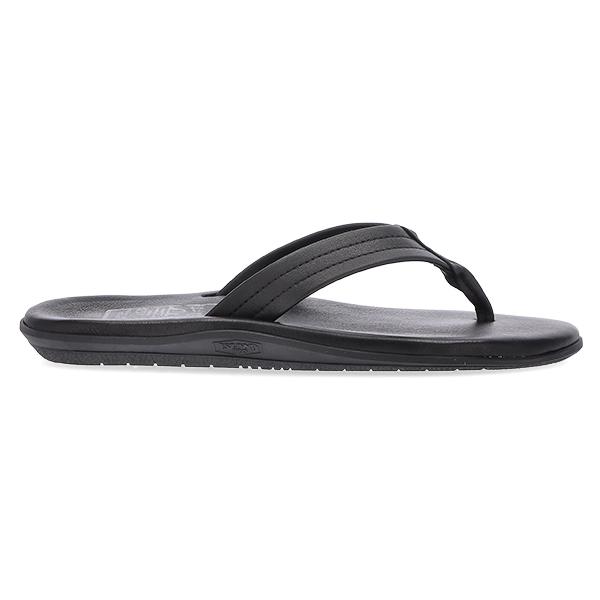 [あす着] アイランドスリッパ Island Slipper レザー ビーチサンダル PB202 トングサンダル レディース メンズ_3