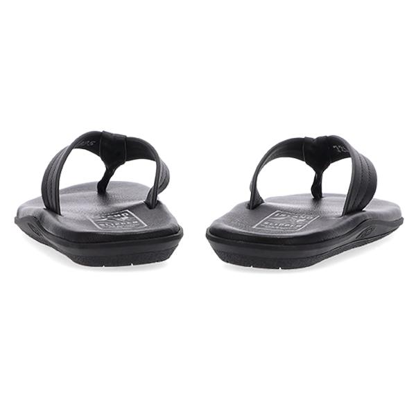 [あす着] アイランドスリッパ Island Slipper レザー ビーチサンダル PB202 トングサンダル レディース メンズ_5