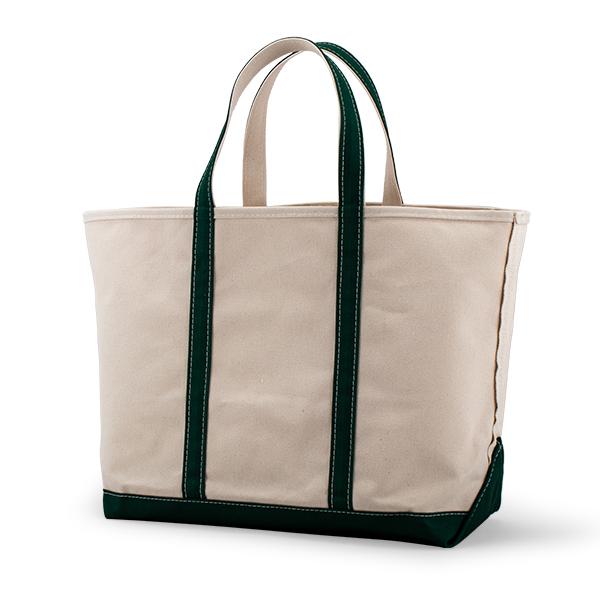 [あす着] エルエルビーン L.L.Bean トートバッグ Lサイズ 34L ボートアンドトート 112637 バッグ 鞄 おしゃれ