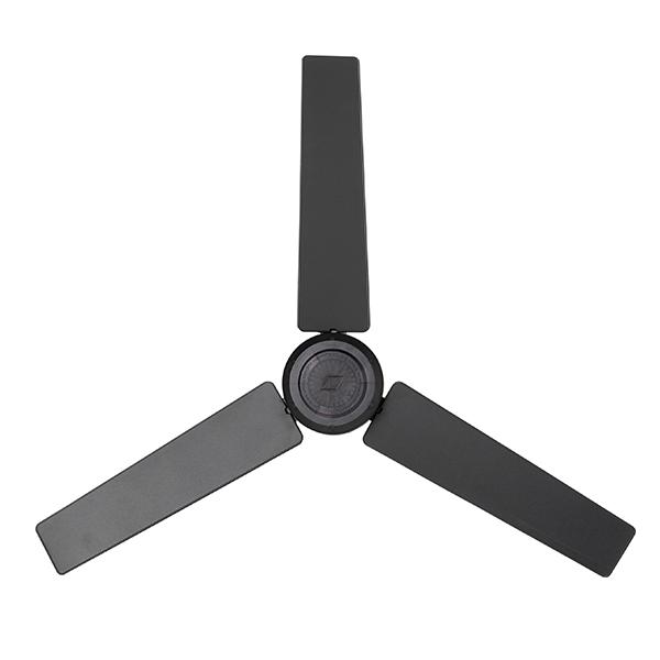 [あす着] ブリッド BRID シーリングファン DUCT RAIL FAN DC plus 50 ダクトレール ファン 50cm コンパクト 換気 送風 小型 軽量 シンプル おしゃれ リモコン付 角度調節 風量5段階 簡単 取り