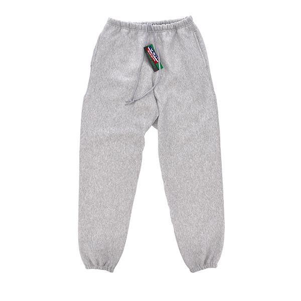あす着] キャンバー Camber CROSS KNIT Sweat Pant クロスニット
