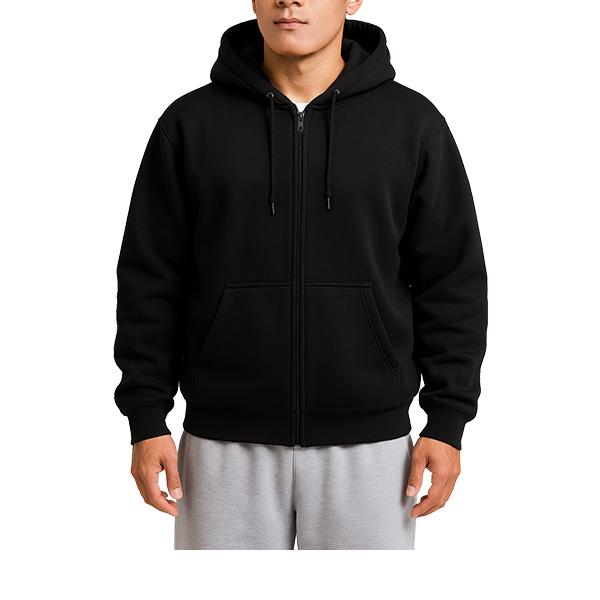 [あす着] キャンバー Camber アークティックサーマル ARCTIC THERMAL Zipper Hooded ジップアップパーカー_4