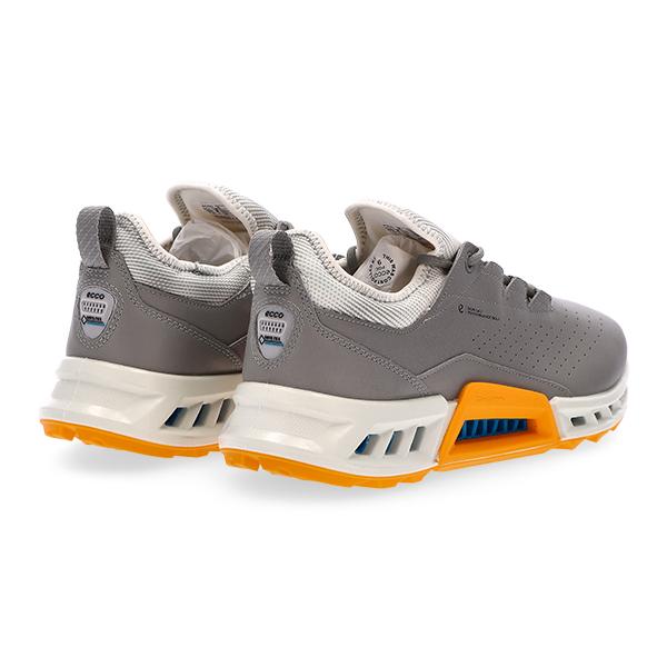 エコー ECCO M GOLF BIOM C4 バイオム ナチュラルモーション ゴルフシューズ メンズ レザー_3