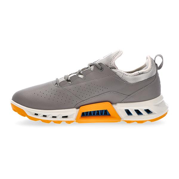エコー ECCO M GOLF BIOM C4 バイオム ナチュラルモーション ゴルフシューズ メンズ レザー_6