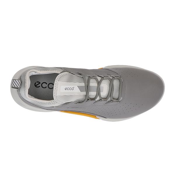 エコー ECCO M GOLF BIOM C4 バイオム ナチュラルモーション ゴルフシューズ メンズ レザー_7