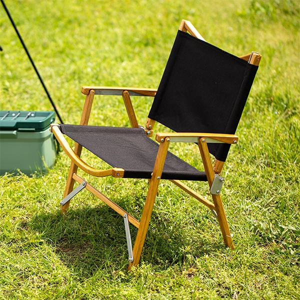 Kermit Chair スタンダード幅　正規品　 USA製 紺色 新品未使用】KERMIT CHAIR カーミットチェア （ネイビー）
