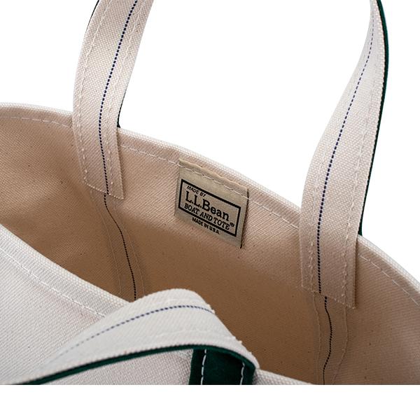 [あす着] エルエルビーン L.L.Bean トートバッグ Sサイズ 8L ボートアンドトート 112635 バッグ 鞄 おしゃれ