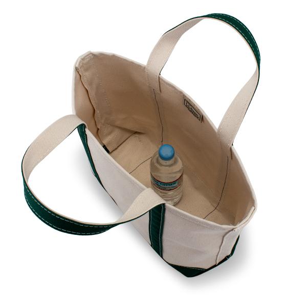 [あす着] エルエルビーン L.L.Bean トートバッグ Mサイズ 17L ボートアンドトート 112636 バッグ 鞄 おしゃれ