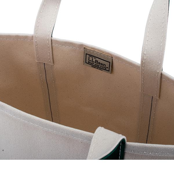[あす着] エルエルビーン L.L.Bean トートバッグ Mサイズ 17L ボートアンドトート 112636 バッグ 鞄 おしゃれ