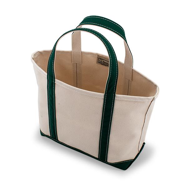 [あす着] エルエルビーン L.L.Bean トートバッグ Mサイズ 17L ボートアンドトート 112636 バッグ 鞄 おしゃれ