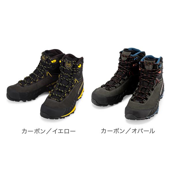 [あす着] スポルティバ La Sportiva 靴 トラバース シューズ ハイキング トレッキング 防水 メンズ_1
