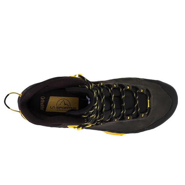 [あす着] スポルティバ La Sportiva 靴 トラバース シューズ ハイキング トレッキング 防水 メンズ_11