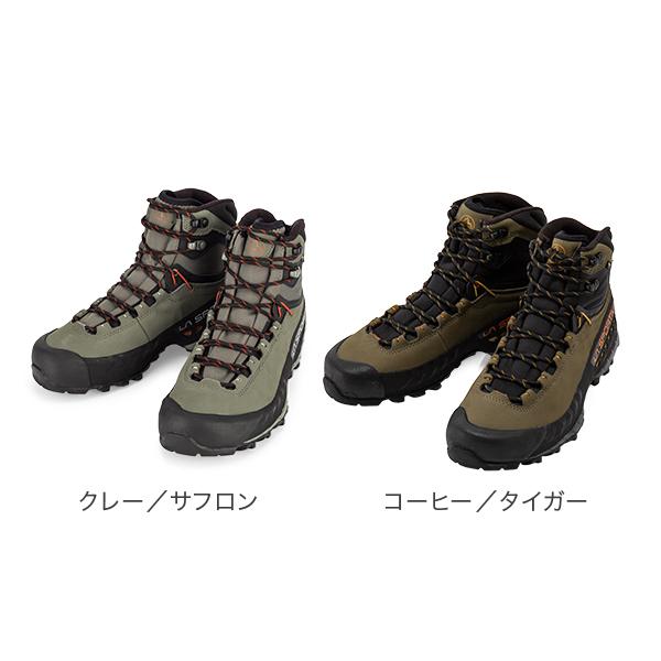 [あす着] スポルティバ La Sportiva 靴 トラバース シューズ ハイキング トレッキング 防水 メンズ_2
