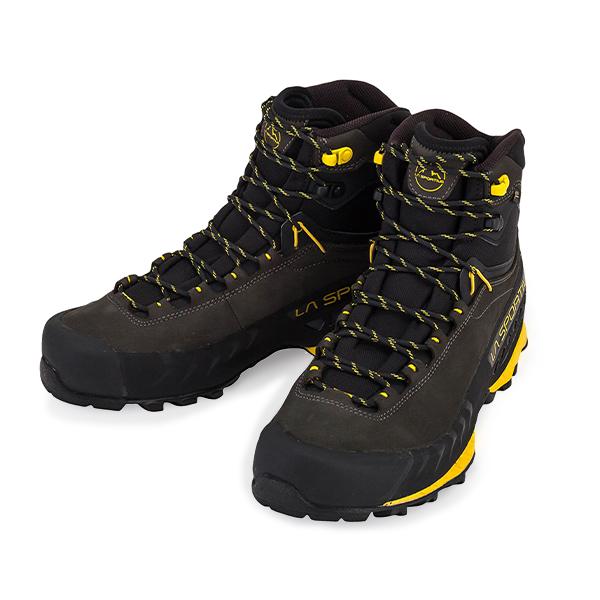 [あす着] スポルティバ La Sportiva 靴 トラバース シューズ ハイキング トレッキング 防水 メンズ_5