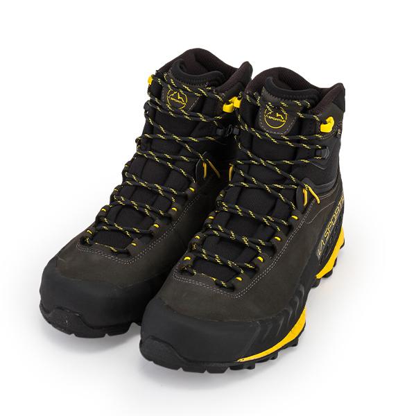 [あす着] スポルティバ La Sportiva 靴 トラバース シューズ ハイキング トレッキング 防水 メンズ_6